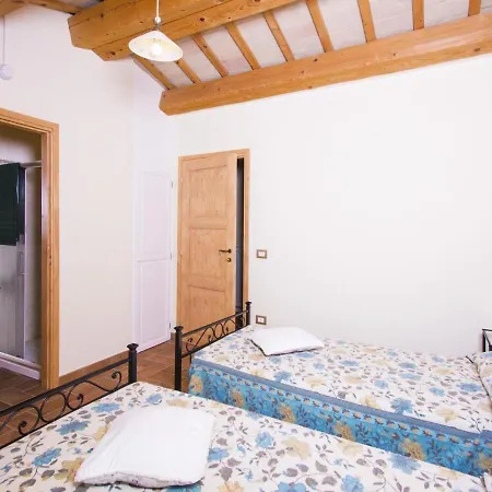 Belvilla By Oyo Vanessa Farfalla Holiday home