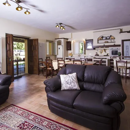 Belvilla By Oyo Vanessa Farfalla Holiday home Fano