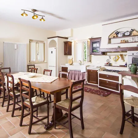 Holiday home Belvilla By Oyo Vanessa Farfalla