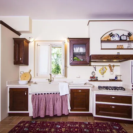 Belvilla By Oyo Vanessa Farfalla Holiday home *