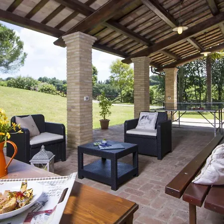 Belvilla By Oyo Vanessa Farfalla Holiday home